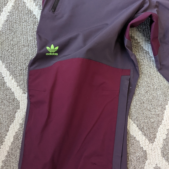 Adidas snowboarding pants - Picture 6 of 11